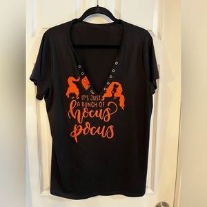 Anderson Sisters tee